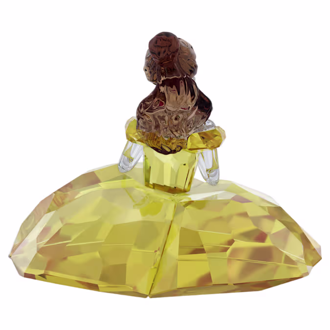 Beauty And The Beast Belle